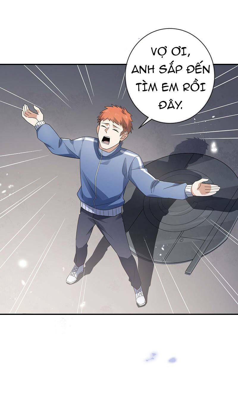 Mạt Thế Cùng Bạn Gái Zombie Chapter 38 - Trang 2