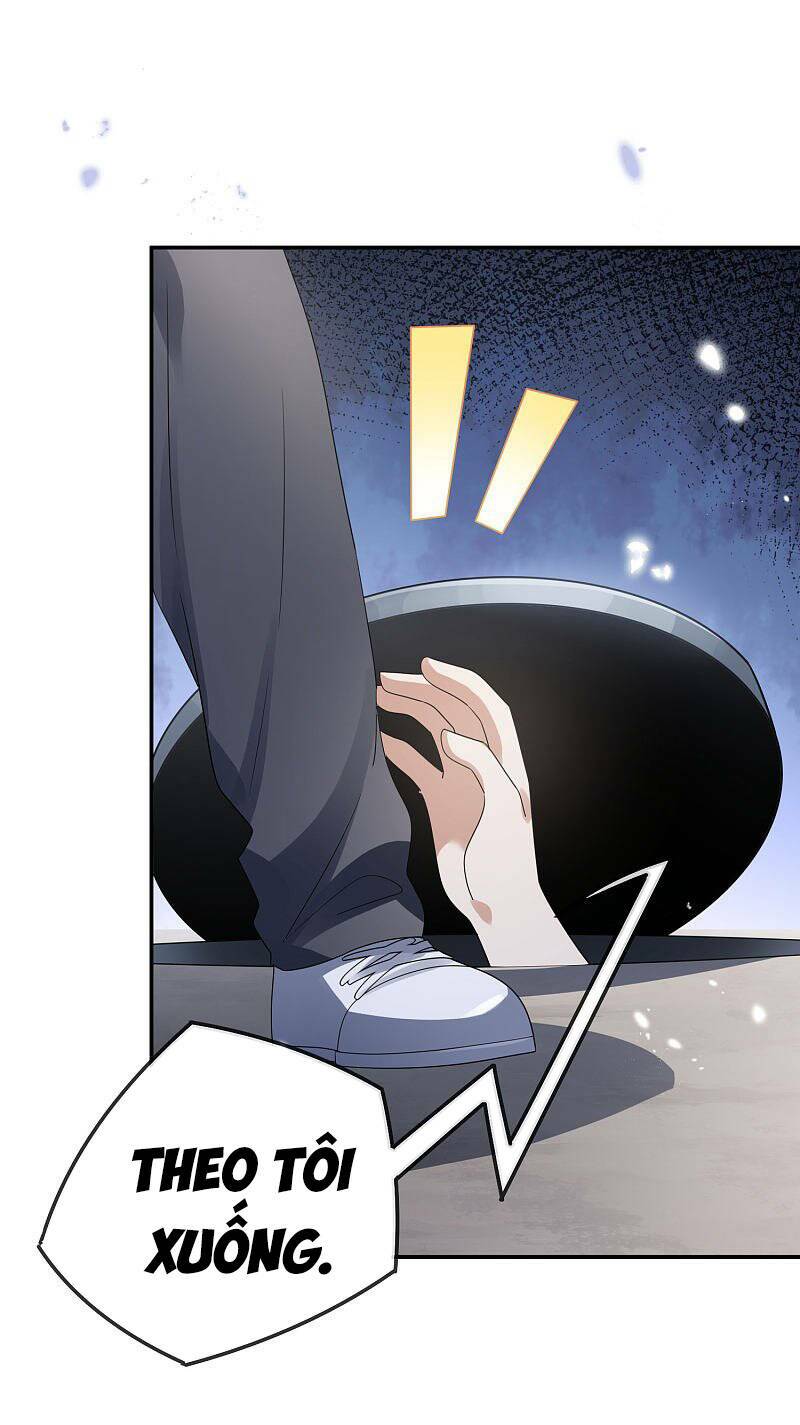 Mạt Thế Cùng Bạn Gái Zombie Chapter 38 - Trang 2