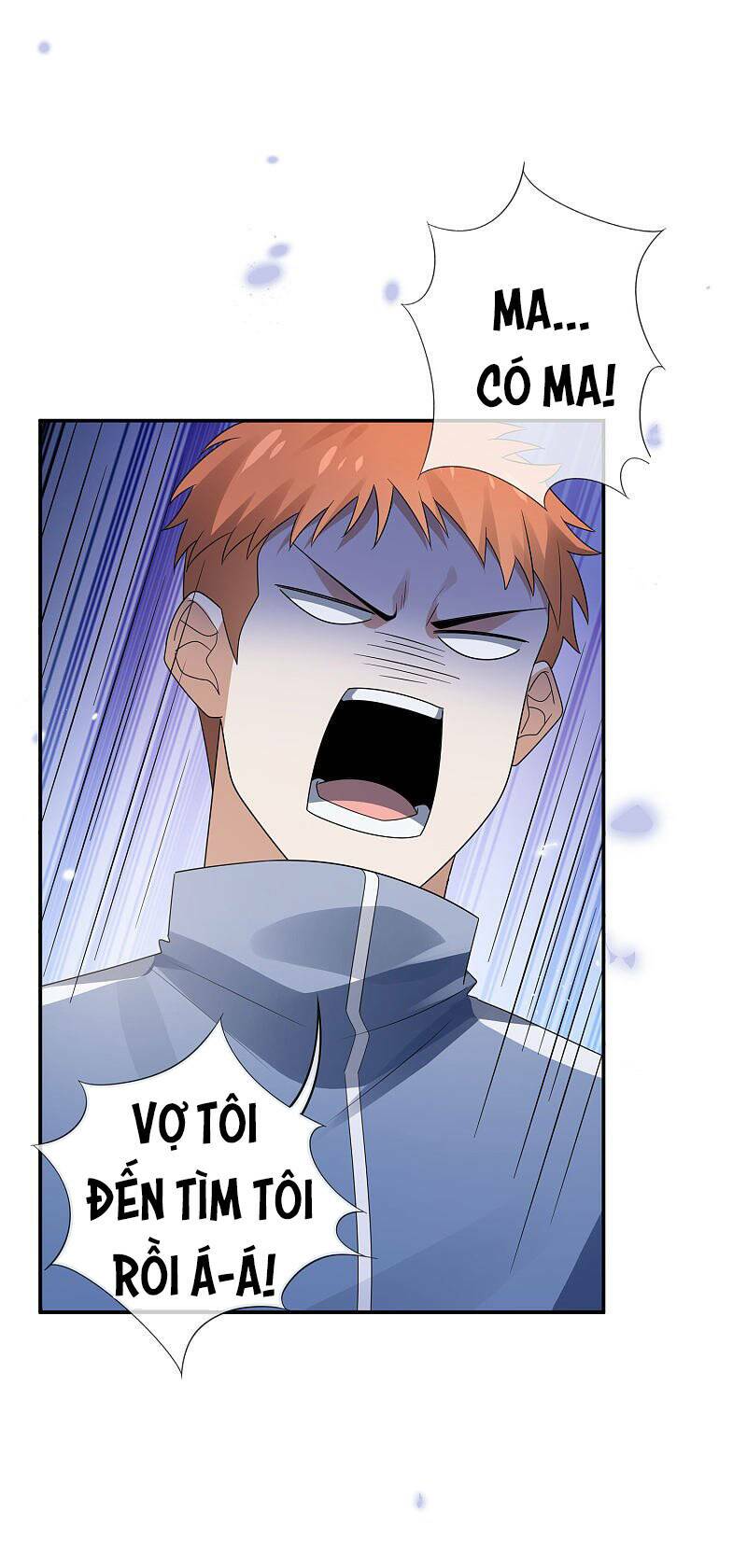 Mạt Thế Cùng Bạn Gái Zombie Chapter 38 - Trang 2