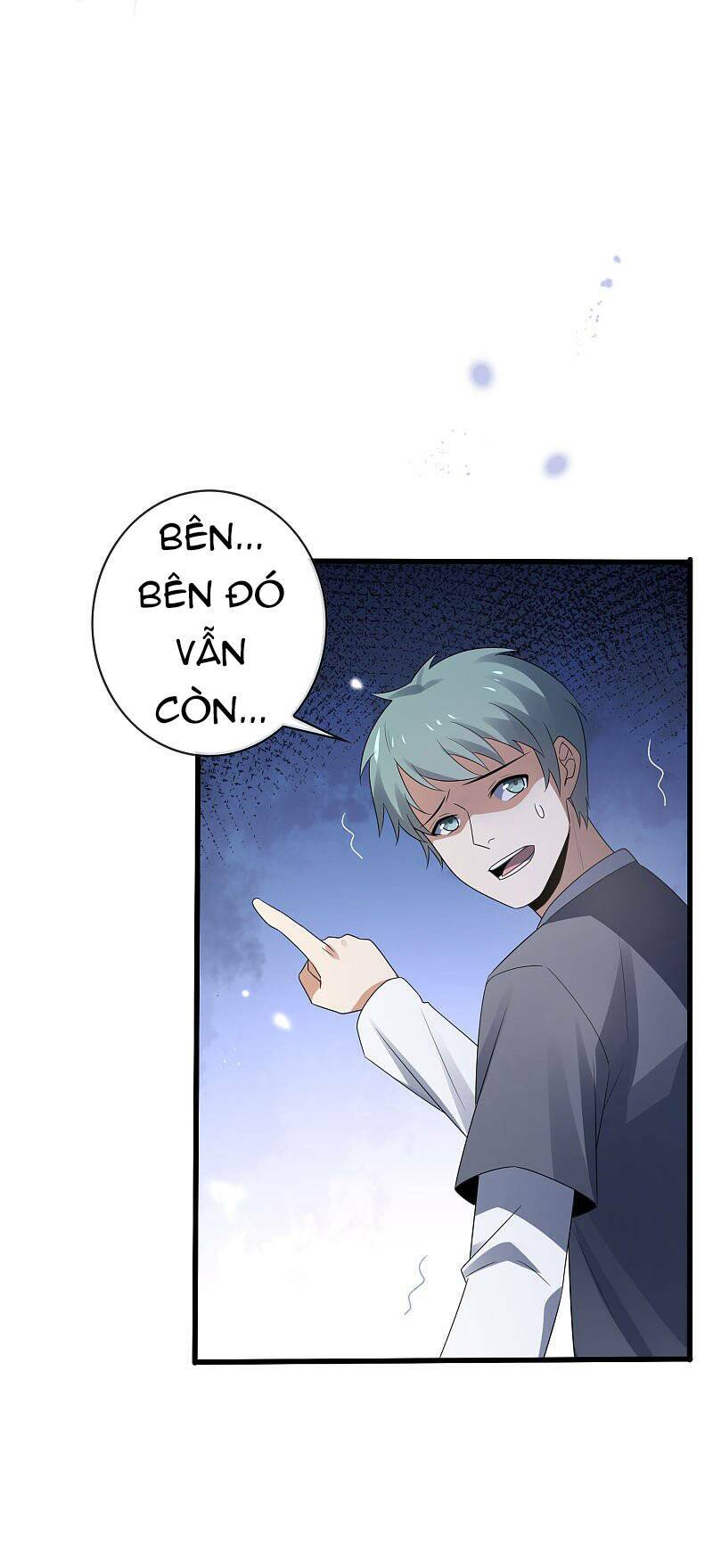 Mạt Thế Cùng Bạn Gái Zombie Chapter 38 - Trang 2