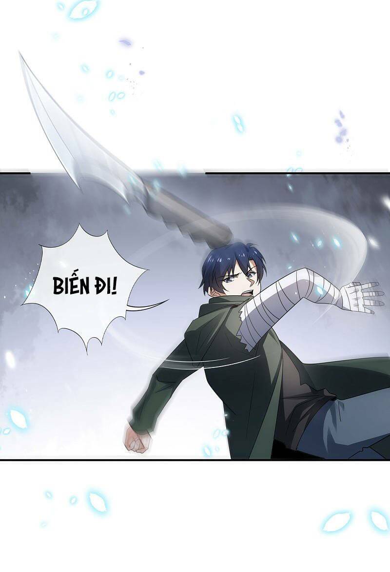 Mạt Thế Cùng Bạn Gái Zombie Chapter 38 - Trang 2