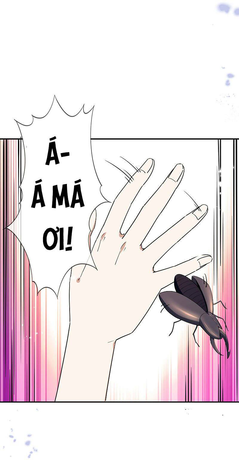 Mạt Thế Cùng Bạn Gái Zombie Chapter 39 - Trang 2