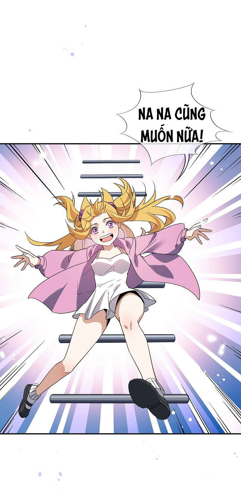 Mạt Thế Cùng Bạn Gái Zombie Chapter 39 - Trang 2