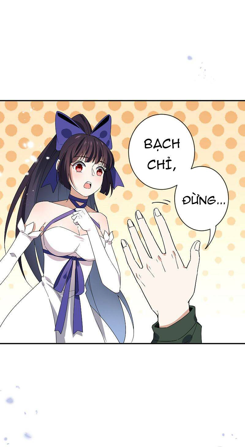 Mạt Thế Cùng Bạn Gái Zombie Chapter 39 - Trang 2