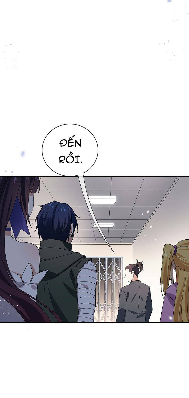 Mạt Thế Cùng Bạn Gái Zombie Chapter 39 - Trang 2