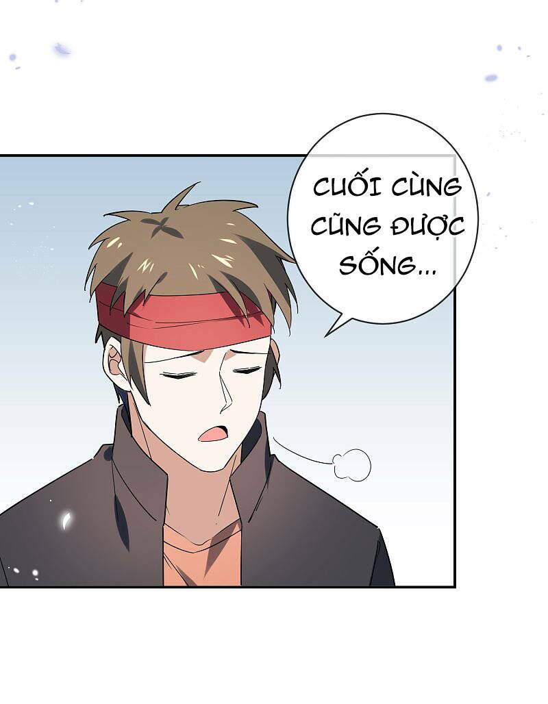 Mạt Thế Cùng Bạn Gái Zombie Chapter 39 - Trang 2