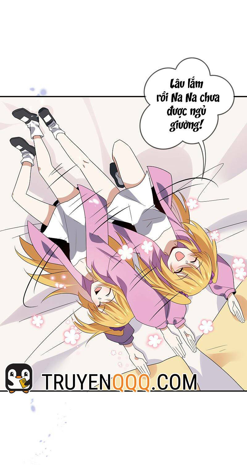 Mạt Thế Cùng Bạn Gái Zombie Chapter 39 - Trang 2