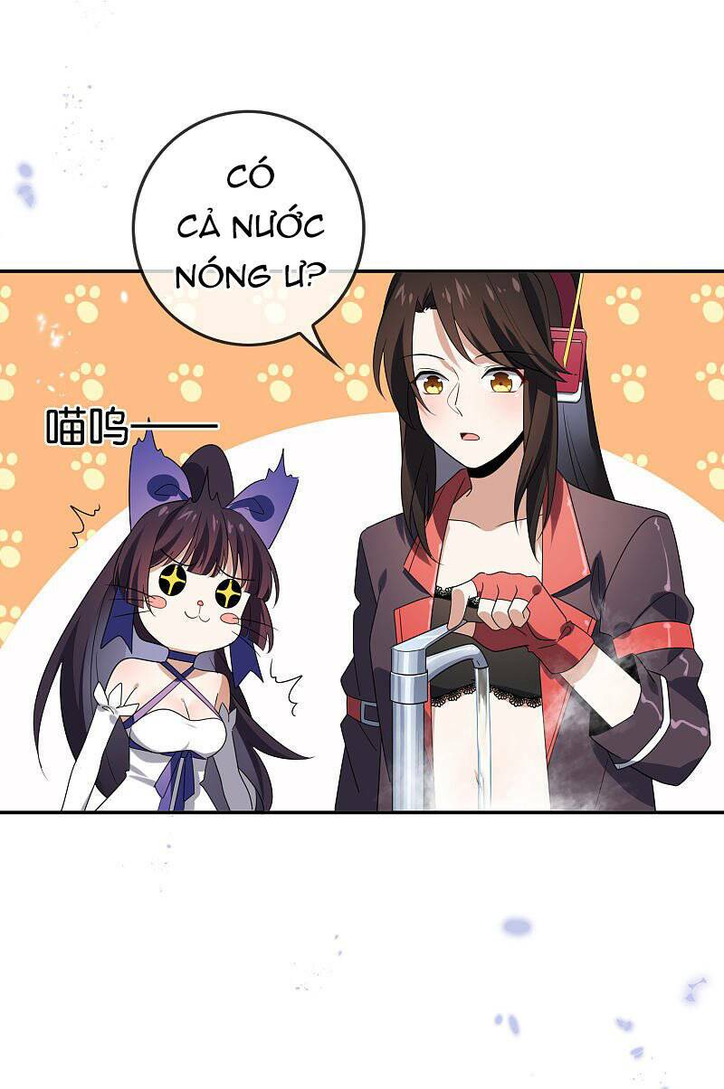 Mạt Thế Cùng Bạn Gái Zombie Chapter 39 - Trang 2