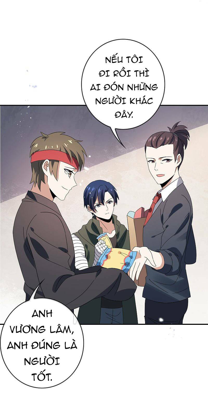 Mạt Thế Cùng Bạn Gái Zombie Chapter 39 - Trang 2