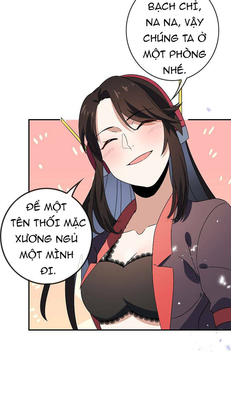 Mạt Thế Cùng Bạn Gái Zombie Chapter 39 - Trang 2