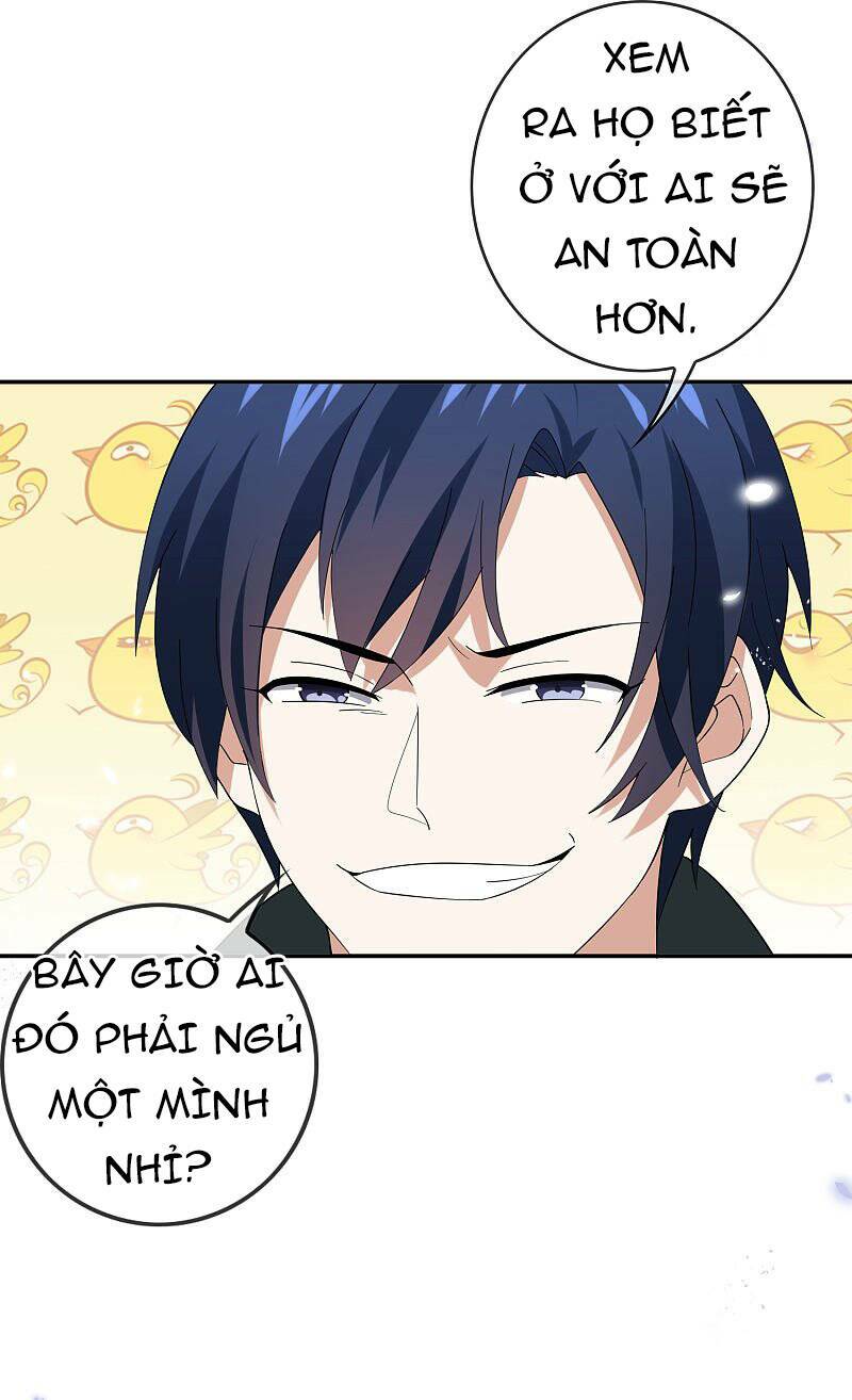 Mạt Thế Cùng Bạn Gái Zombie Chapter 39 - Trang 2