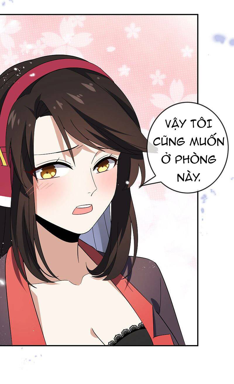 Mạt Thế Cùng Bạn Gái Zombie Chapter 39 - Trang 2