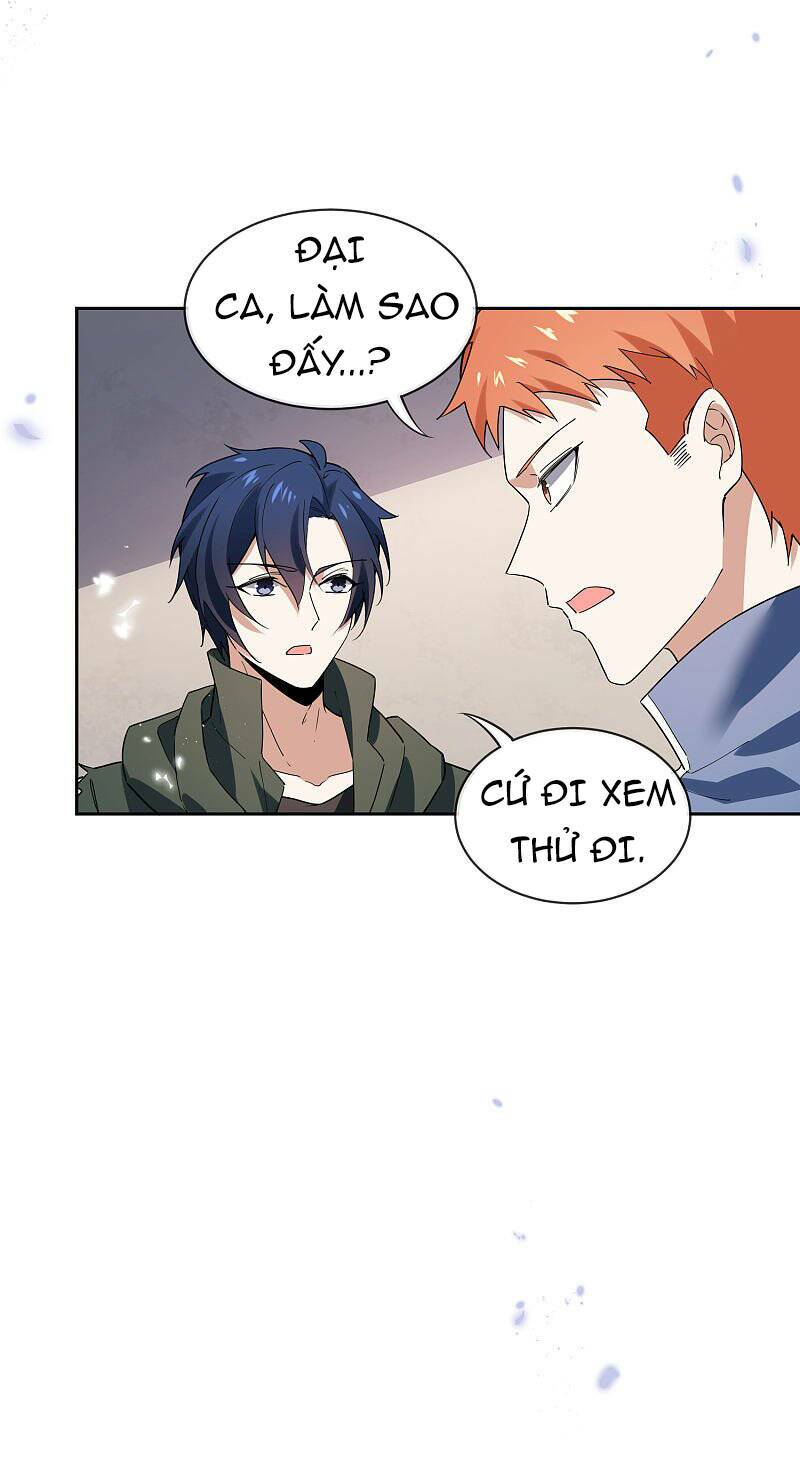 Mạt Thế Cùng Bạn Gái Zombie Chapter 39 - Trang 2