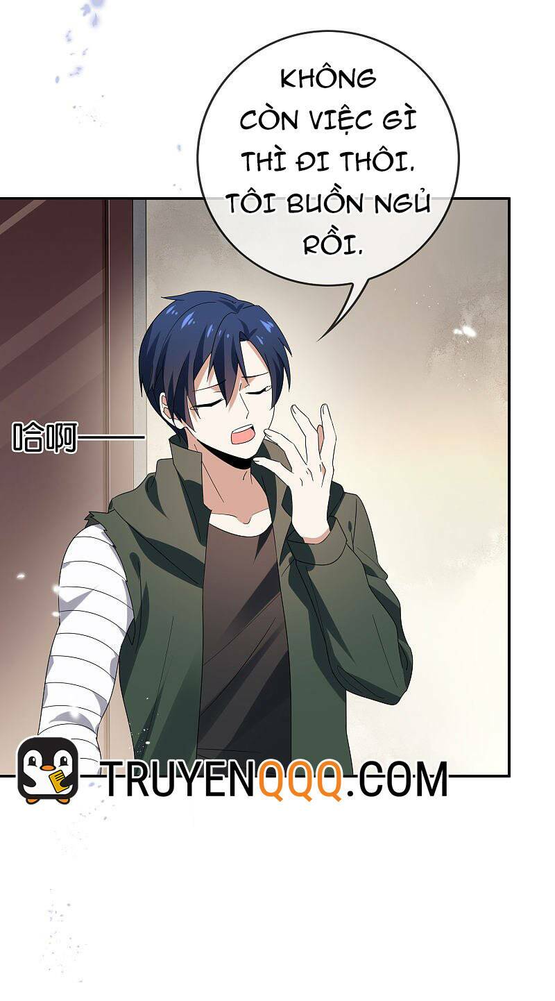 Mạt Thế Cùng Bạn Gái Zombie Chapter 39 - Trang 2