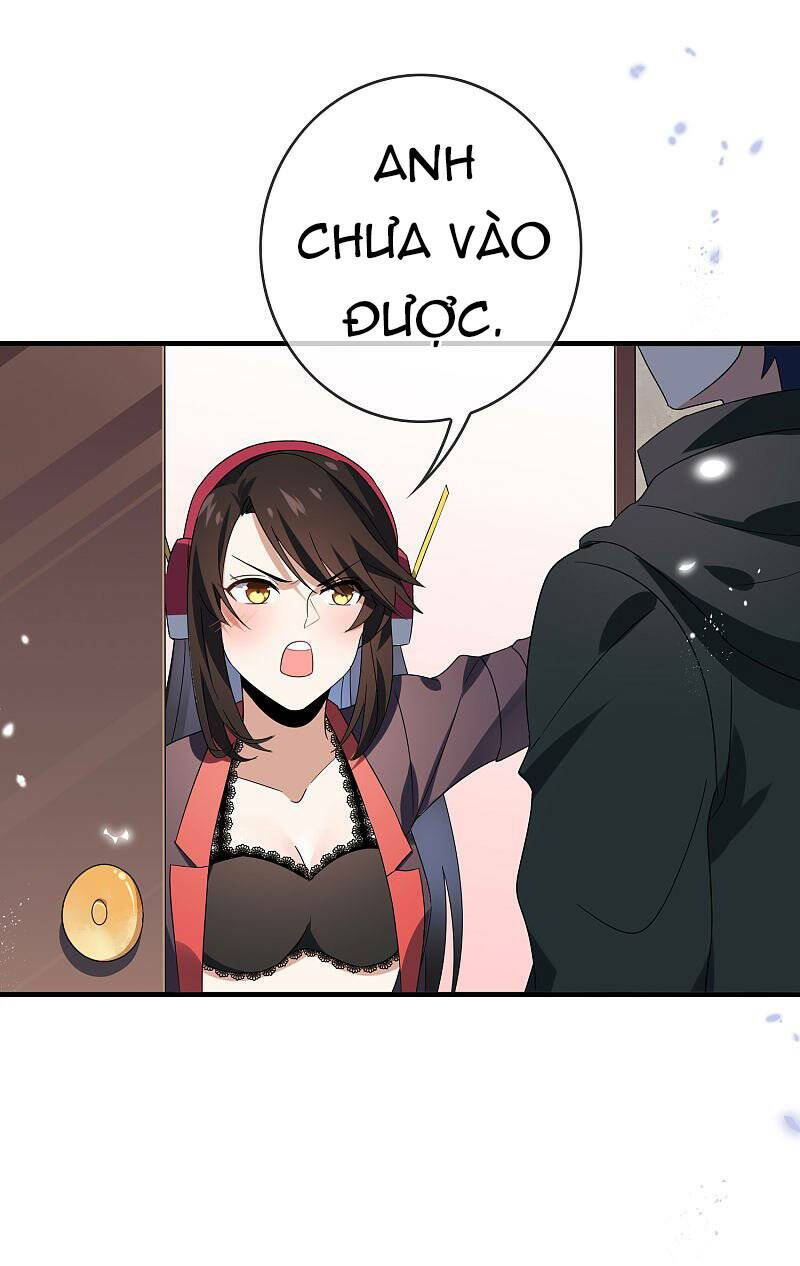 Mạt Thế Cùng Bạn Gái Zombie Chapter 39 - Trang 2