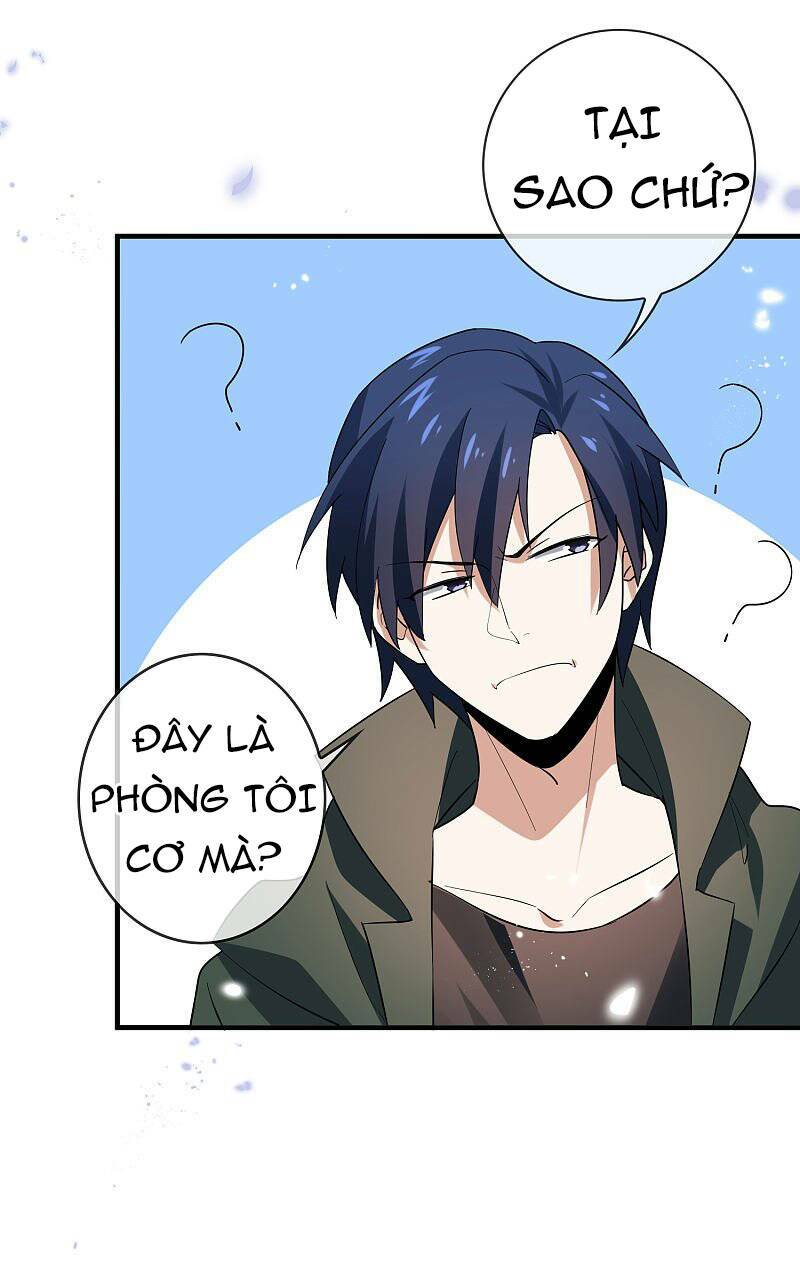 Mạt Thế Cùng Bạn Gái Zombie Chapter 39 - Trang 2