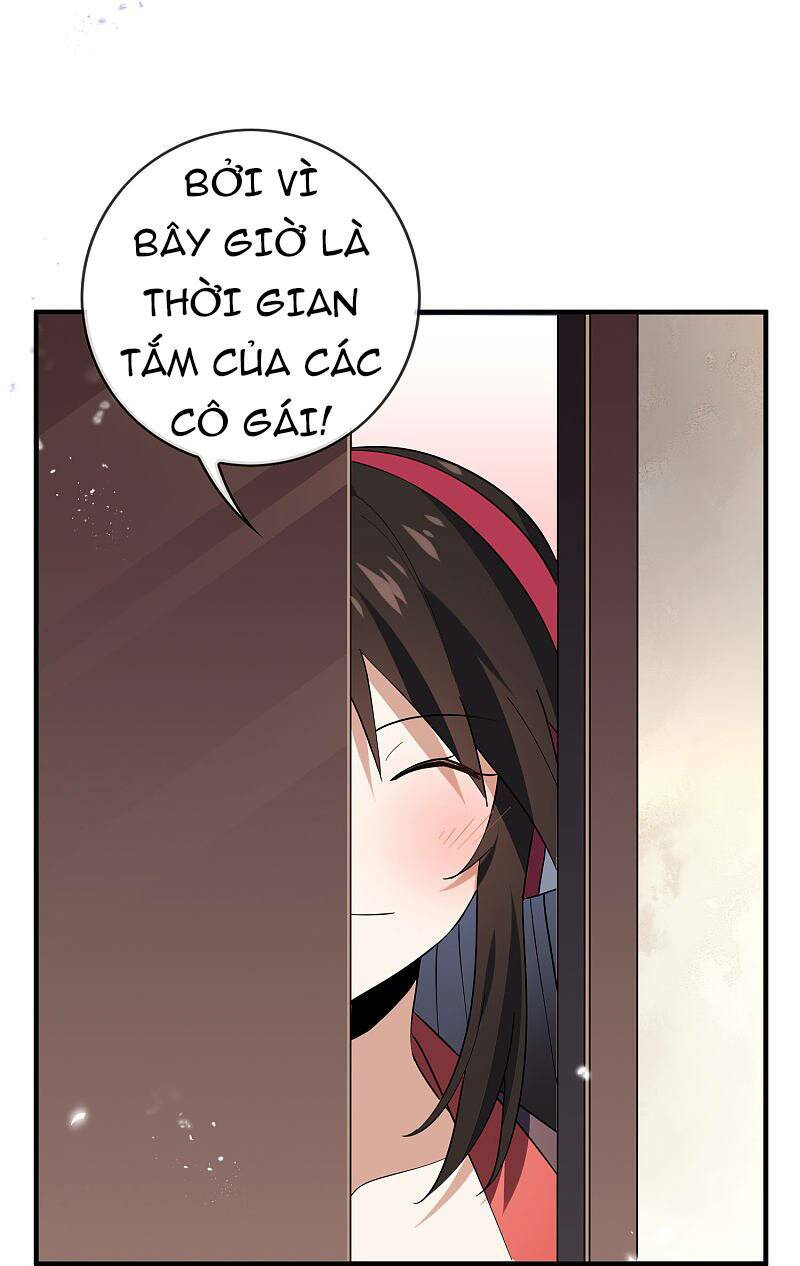 Mạt Thế Cùng Bạn Gái Zombie Chapter 39 - Trang 2