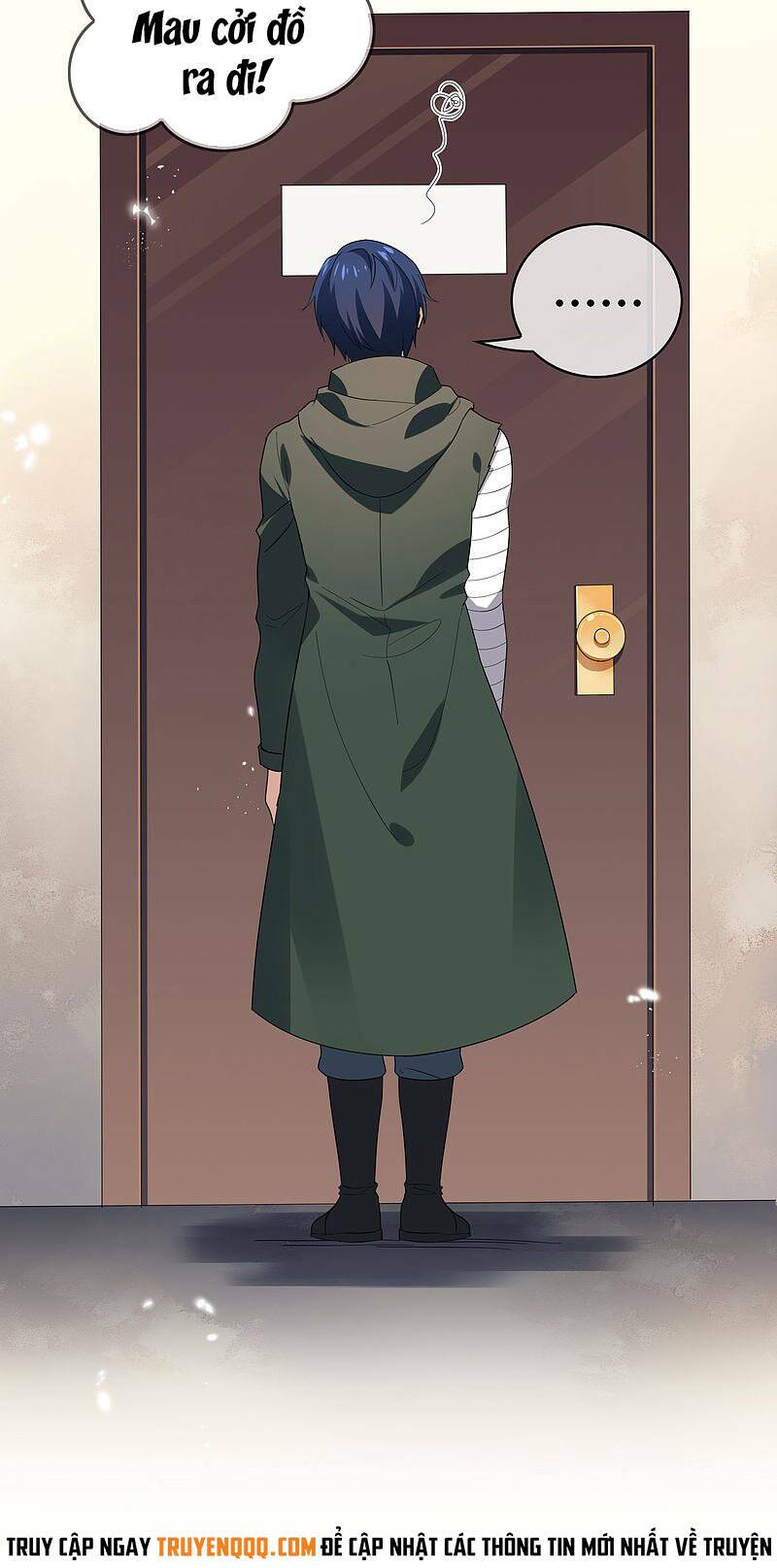 Mạt Thế Cùng Bạn Gái Zombie Chapter 39 - Trang 2