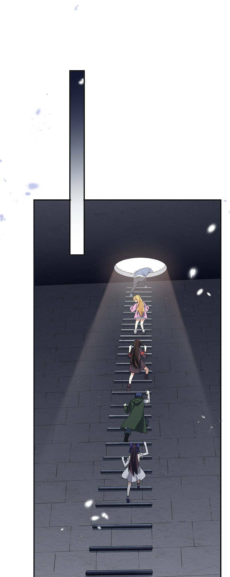 Mạt Thế Cùng Bạn Gái Zombie Chapter 39 - Trang 2