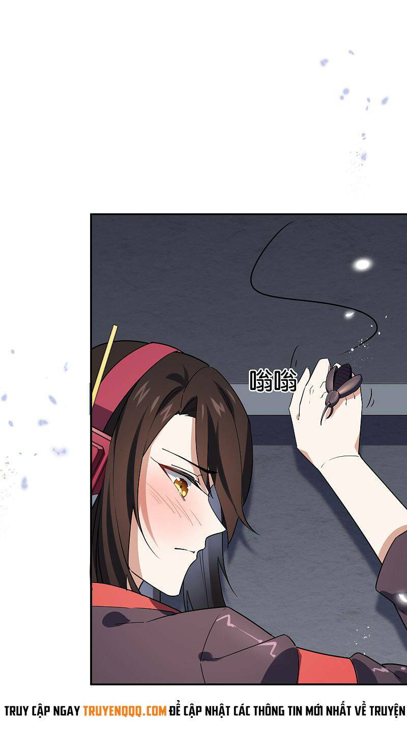 Mạt Thế Cùng Bạn Gái Zombie Chapter 39 - Trang 2