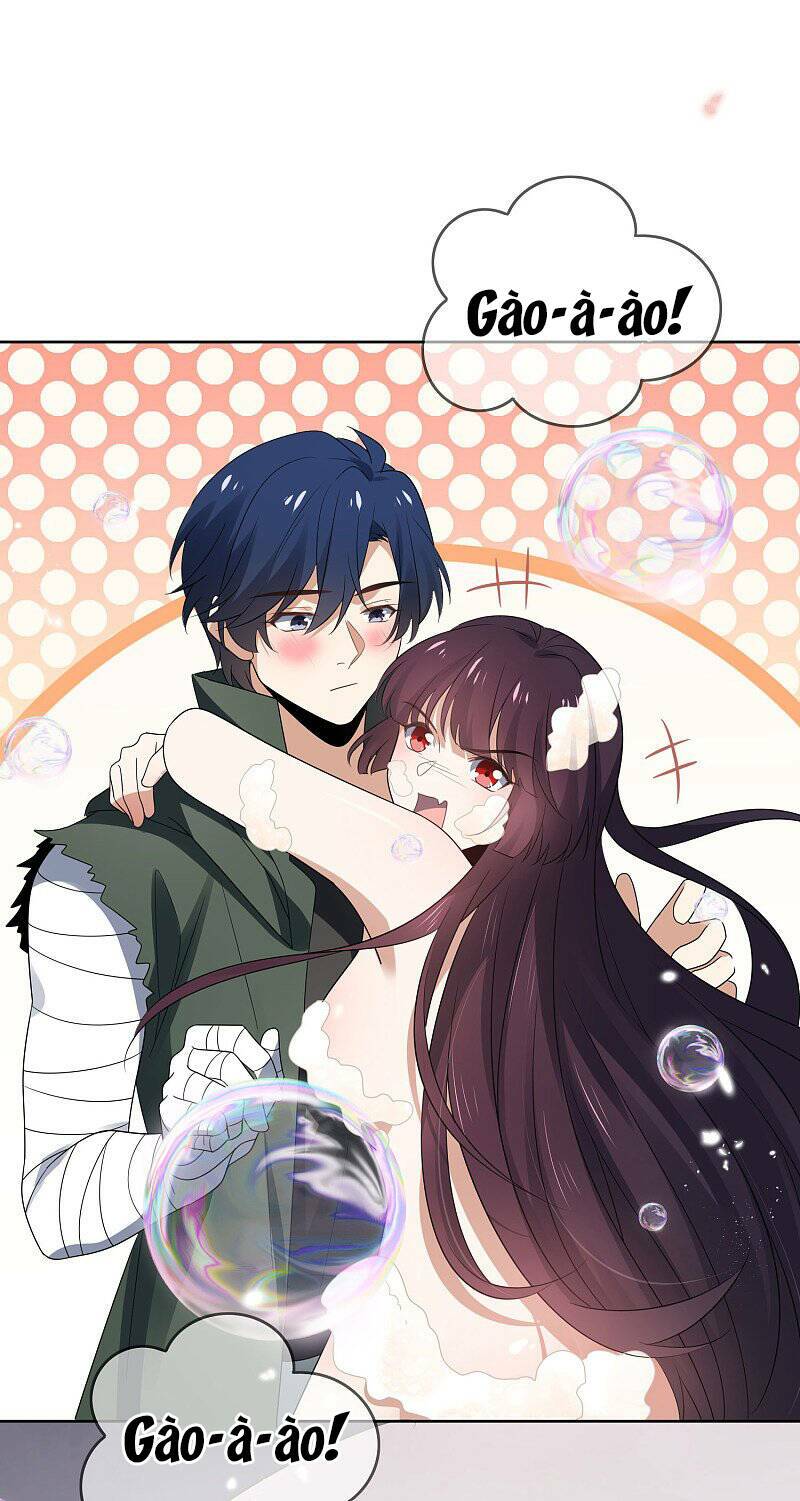 Mạt Thế Cùng Bạn Gái Zombie Chapter 40 - Trang 2