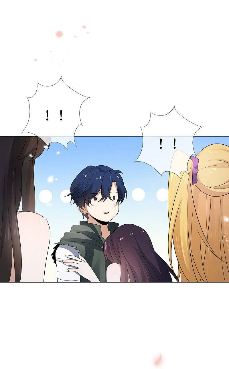 Mạt Thế Cùng Bạn Gái Zombie Chapter 40 - Trang 2