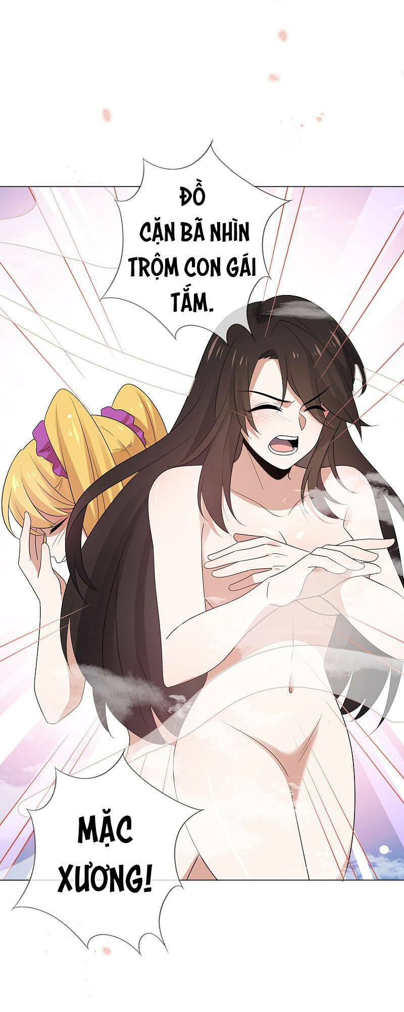 Mạt Thế Cùng Bạn Gái Zombie Chapter 40 - Trang 2