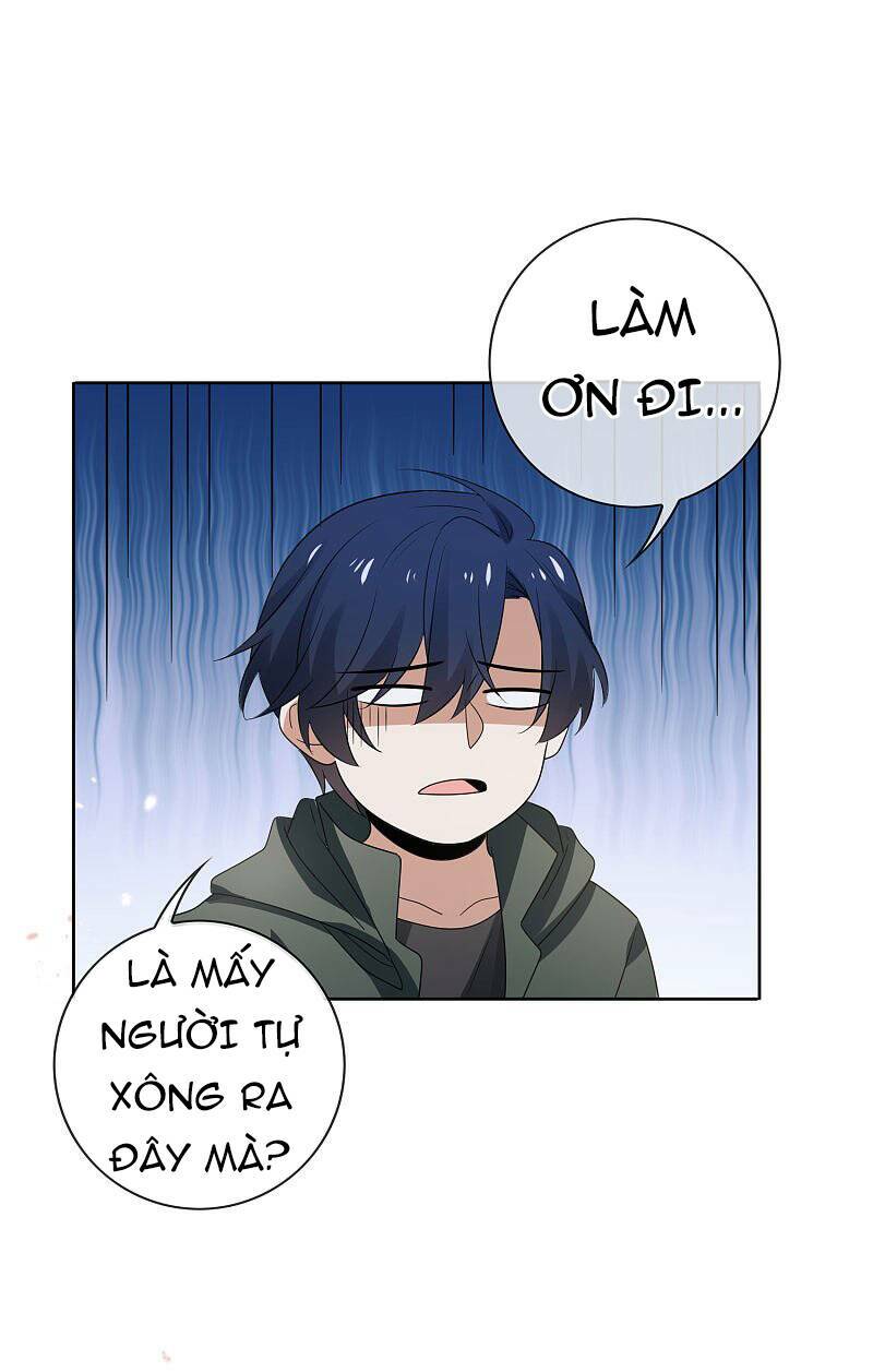 Mạt Thế Cùng Bạn Gái Zombie Chapter 40 - Trang 2