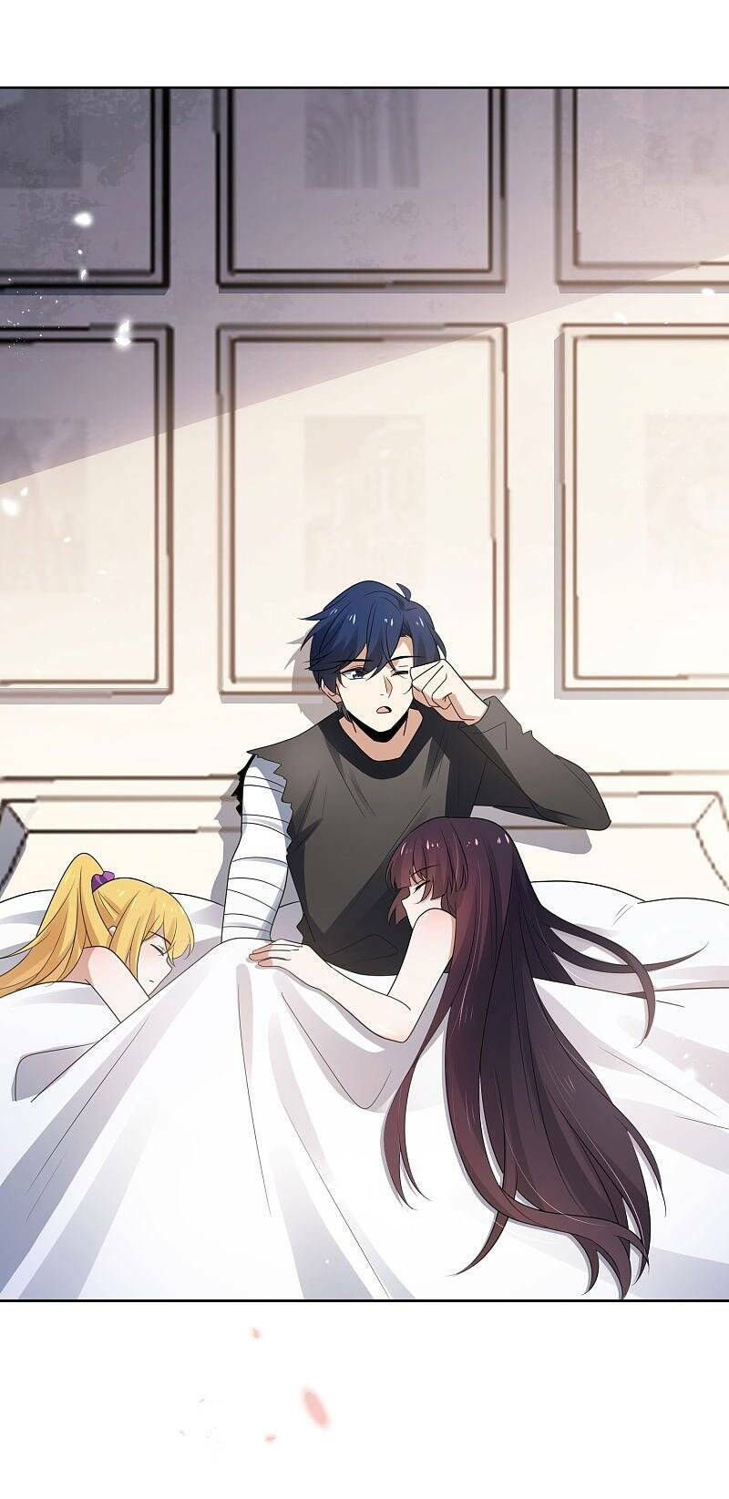 Mạt Thế Cùng Bạn Gái Zombie Chapter 40 - Trang 2