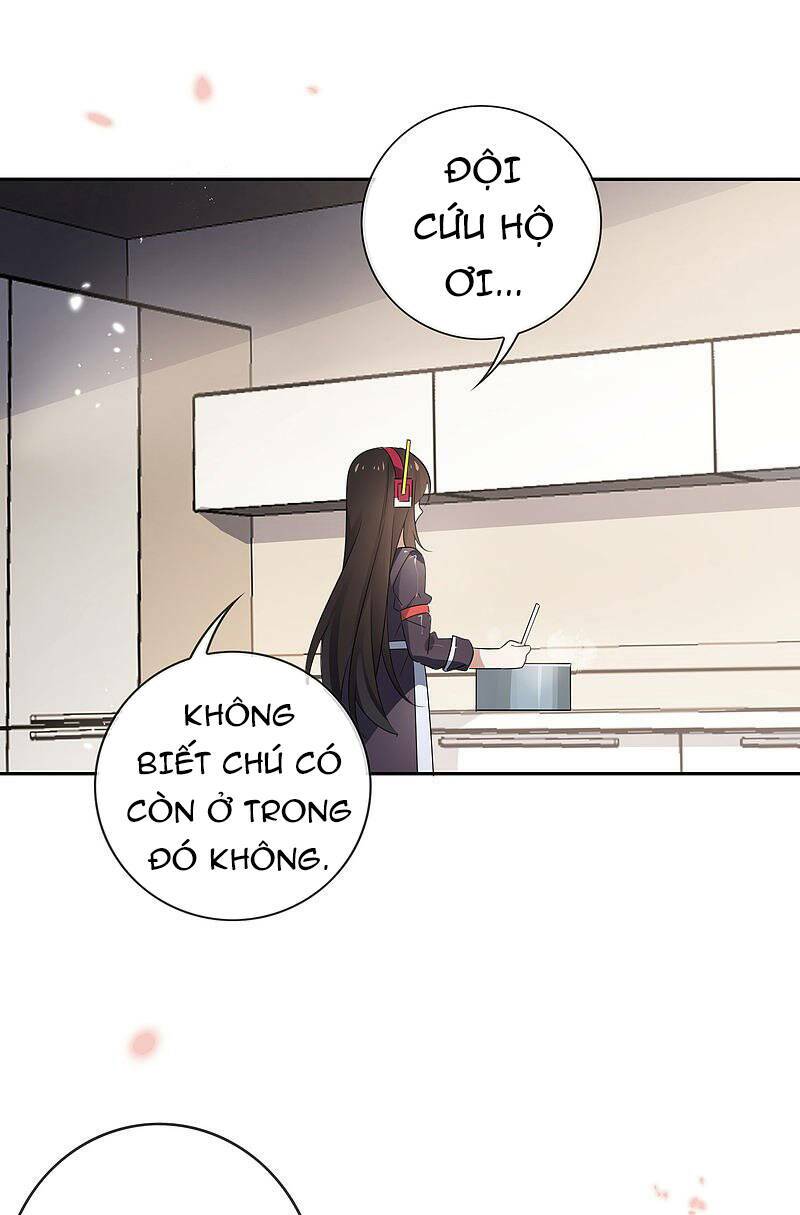 Mạt Thế Cùng Bạn Gái Zombie Chapter 40 - Trang 2