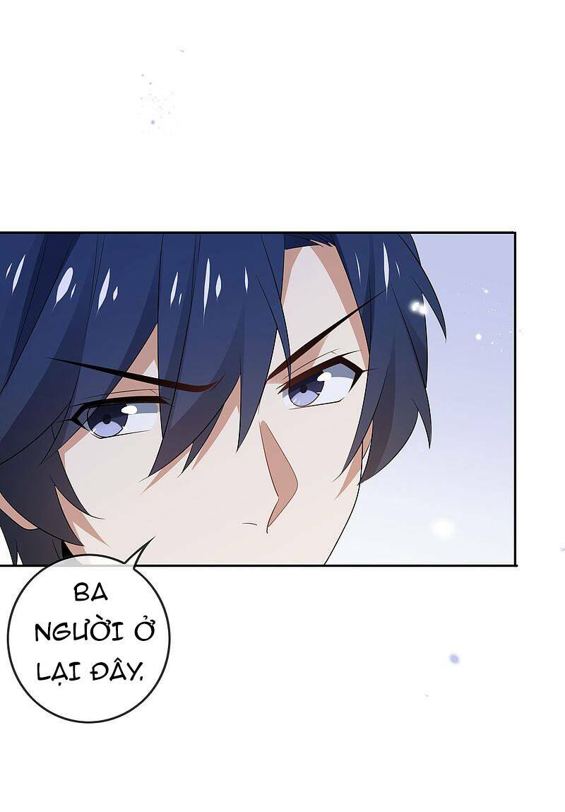 Mạt Thế Cùng Bạn Gái Zombie Chapter 40 - Trang 2