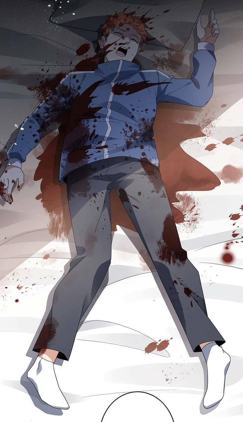 Mạt Thế Cùng Bạn Gái Zombie Chapter 40 - Trang 2