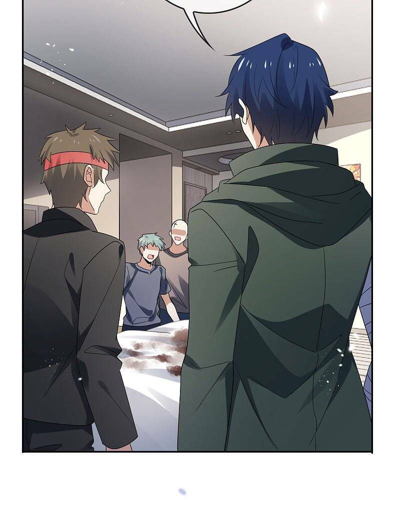 Mạt Thế Cùng Bạn Gái Zombie Chapter 40 - Trang 2