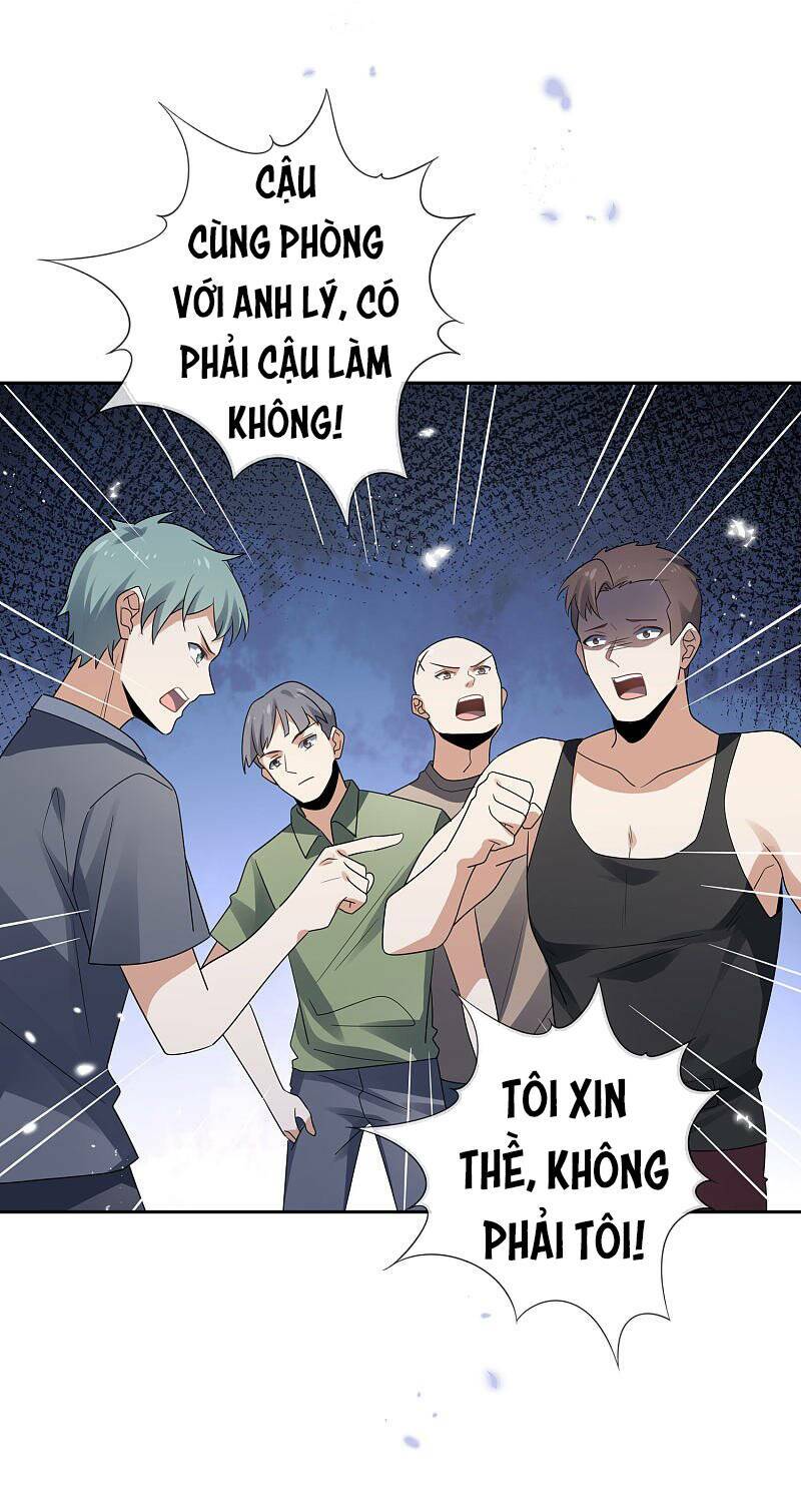 Mạt Thế Cùng Bạn Gái Zombie Chapter 40 - Trang 2