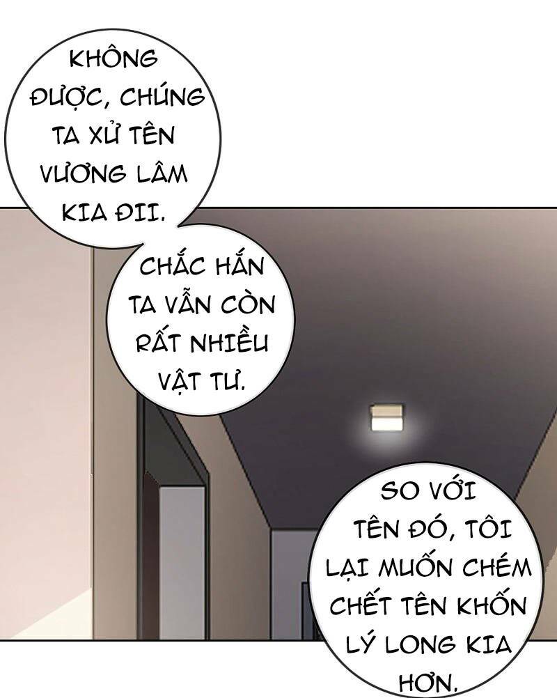 Mạt Thế Cùng Bạn Gái Zombie Chapter 40 - Trang 2