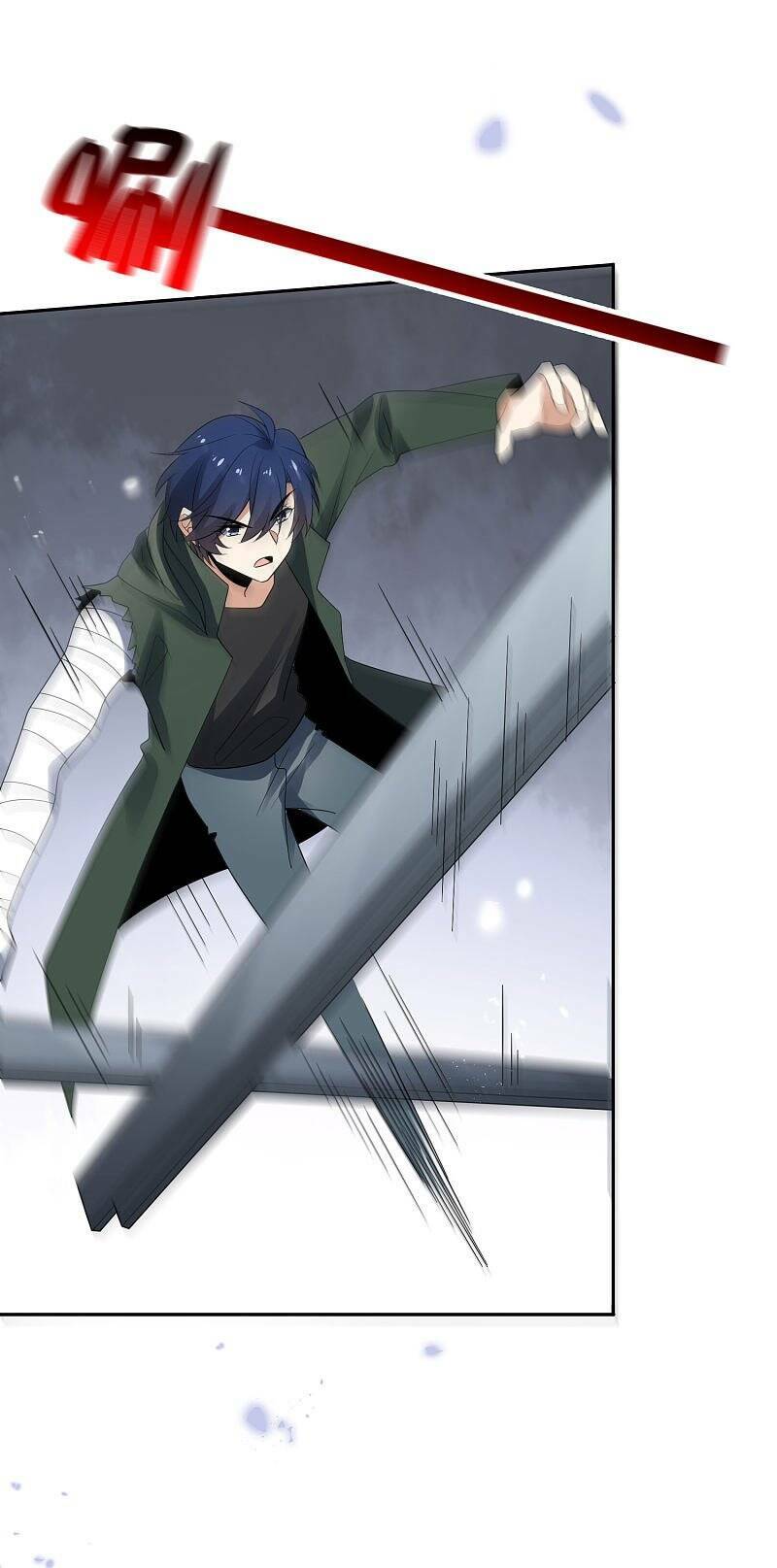 Mạt Thế Cùng Bạn Gái Zombie Chapter 40 - Trang 2