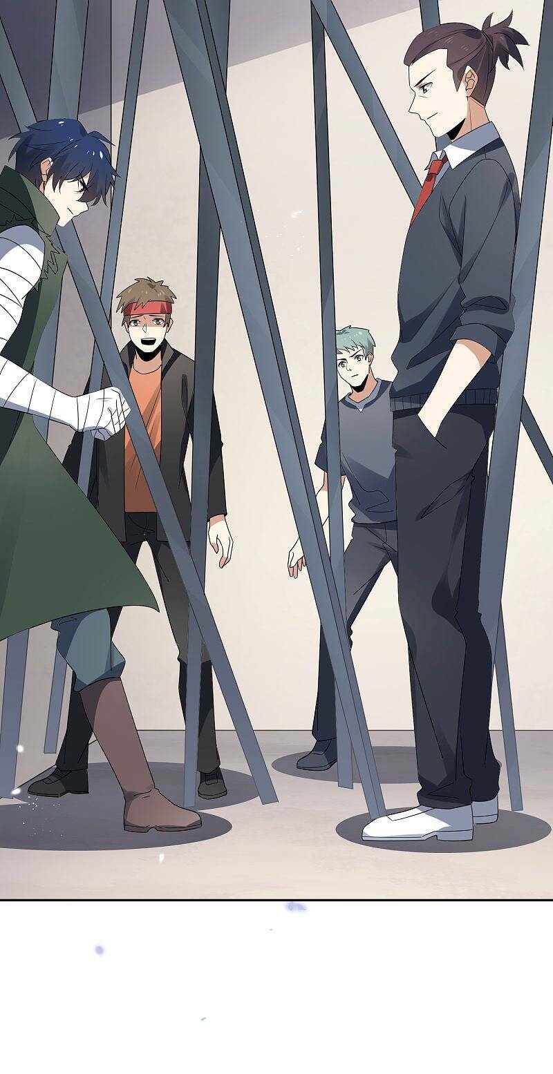 Mạt Thế Cùng Bạn Gái Zombie Chapter 40 - Trang 2