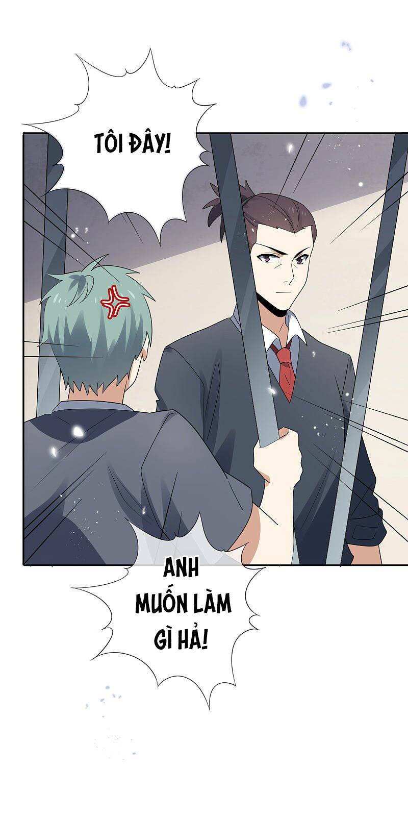 Mạt Thế Cùng Bạn Gái Zombie Chapter 40 - Trang 2