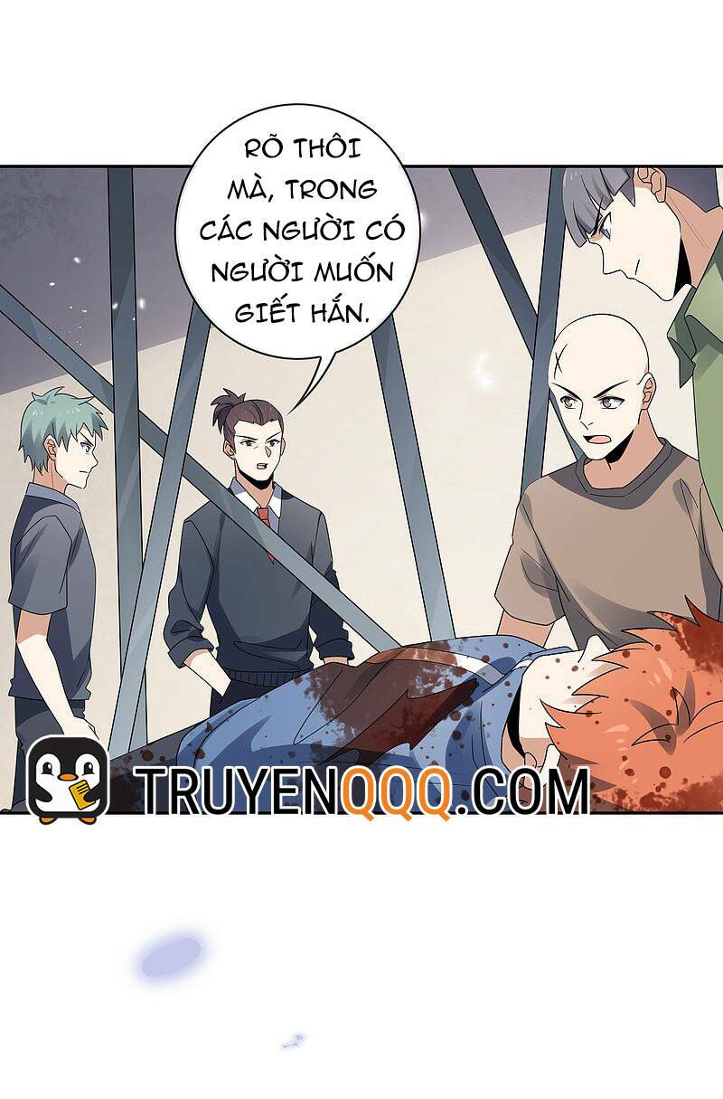 Mạt Thế Cùng Bạn Gái Zombie Chapter 40 - Trang 2