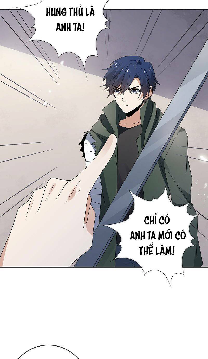 Mạt Thế Cùng Bạn Gái Zombie Chapter 40 - Trang 2