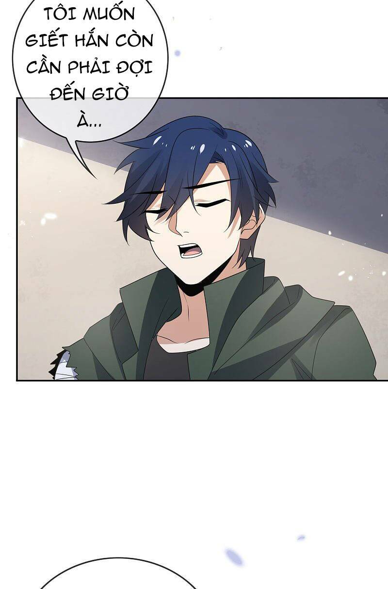 Mạt Thế Cùng Bạn Gái Zombie Chapter 40 - Trang 2