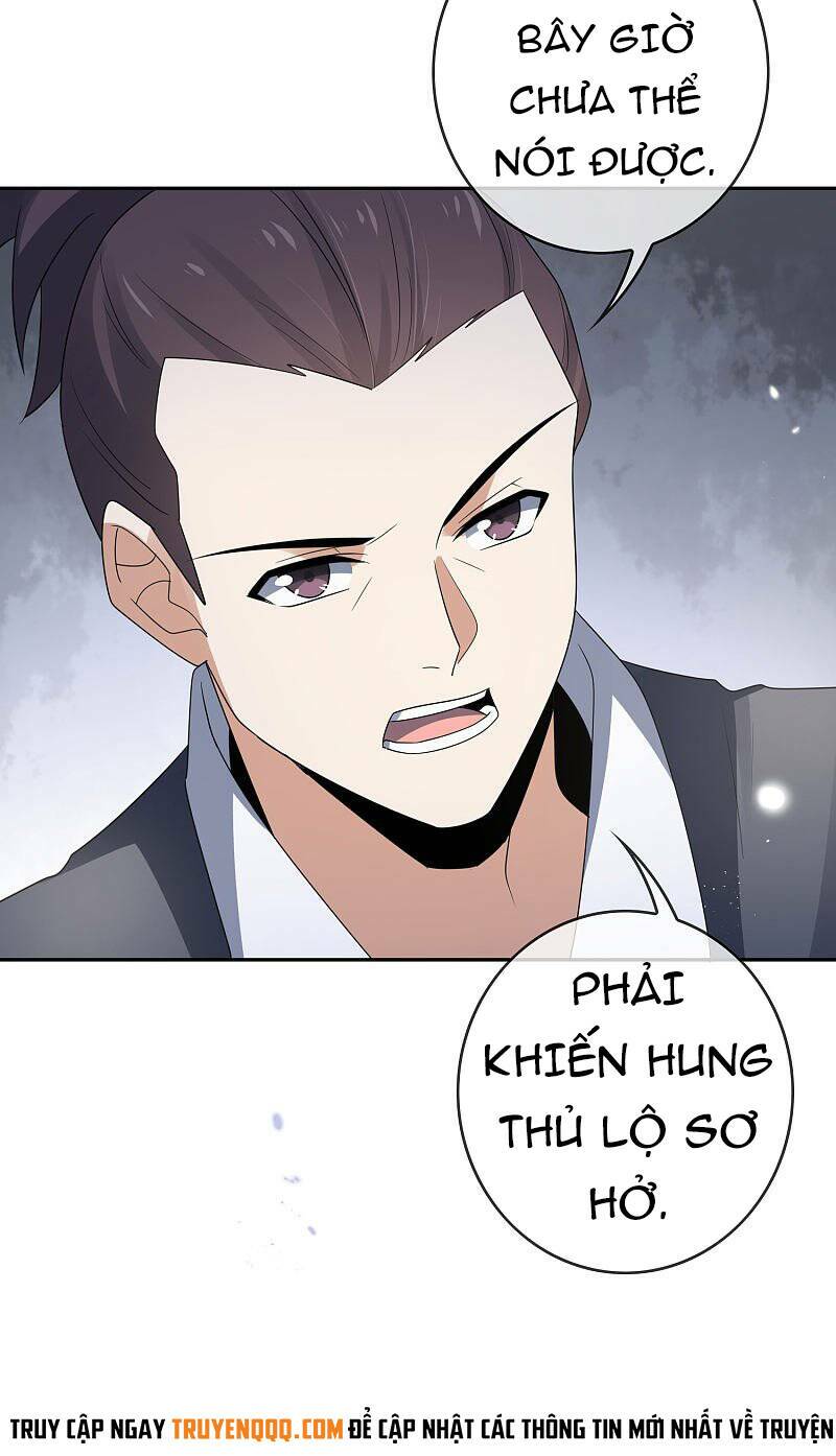 Mạt Thế Cùng Bạn Gái Zombie Chapter 40 - Trang 2