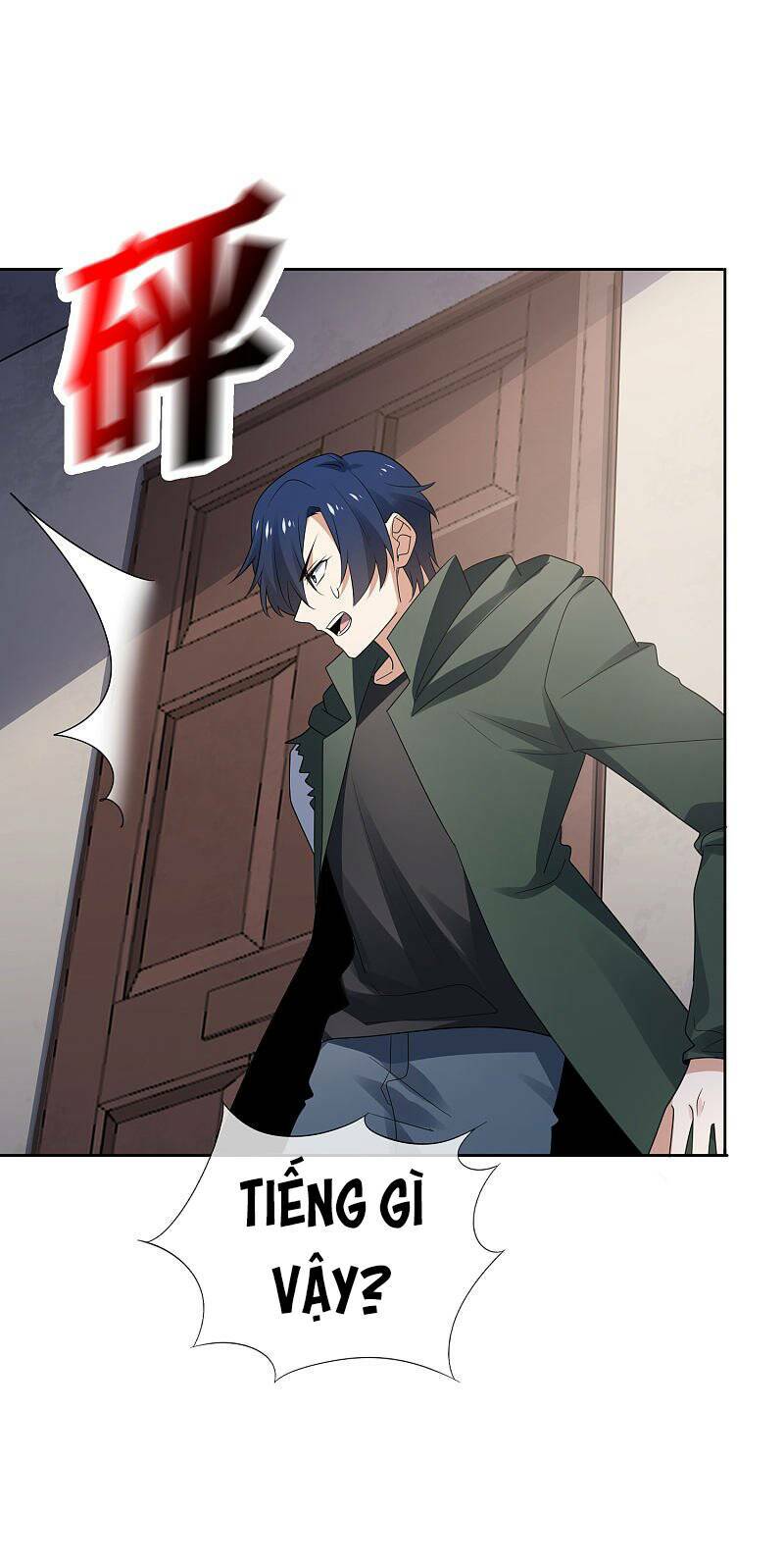 Mạt Thế Cùng Bạn Gái Zombie Chapter 40 - Trang 2