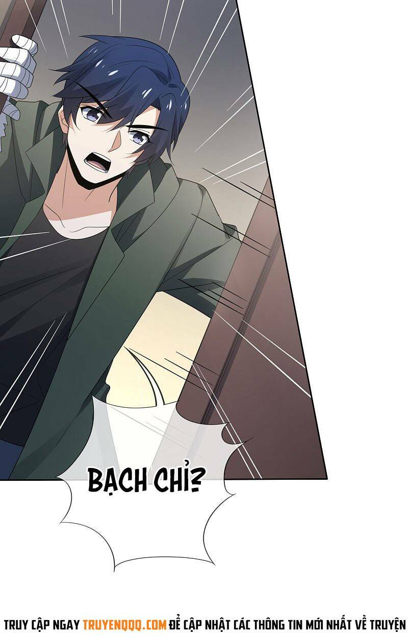 Mạt Thế Cùng Bạn Gái Zombie Chapter 40 - Trang 2