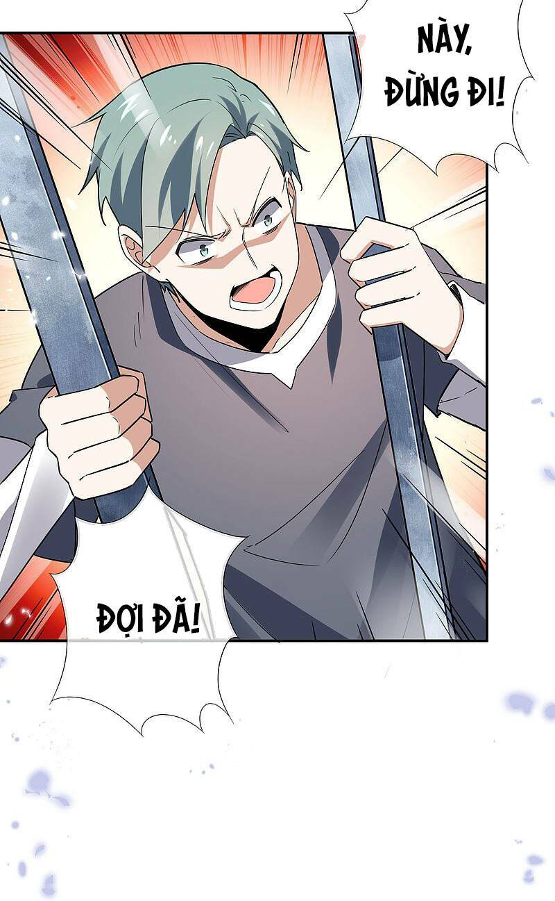 Mạt Thế Cùng Bạn Gái Zombie Chapter 41 - Trang 2