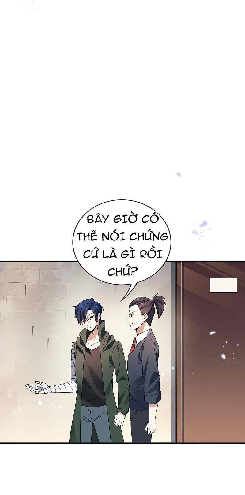 Mạt Thế Cùng Bạn Gái Zombie Chapter 41 - Trang 2