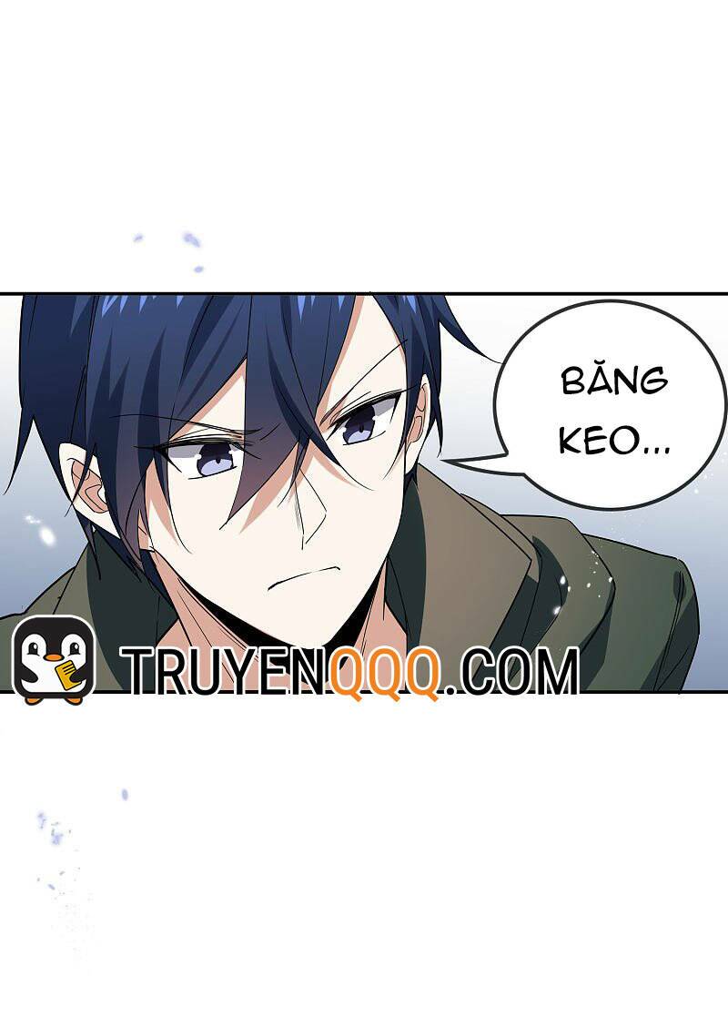 Mạt Thế Cùng Bạn Gái Zombie Chapter 41 - Trang 2