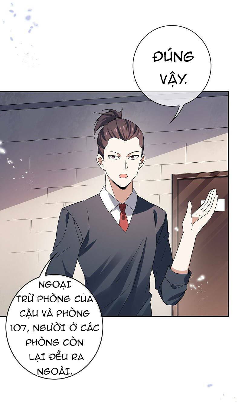 Mạt Thế Cùng Bạn Gái Zombie Chapter 41 - Trang 2