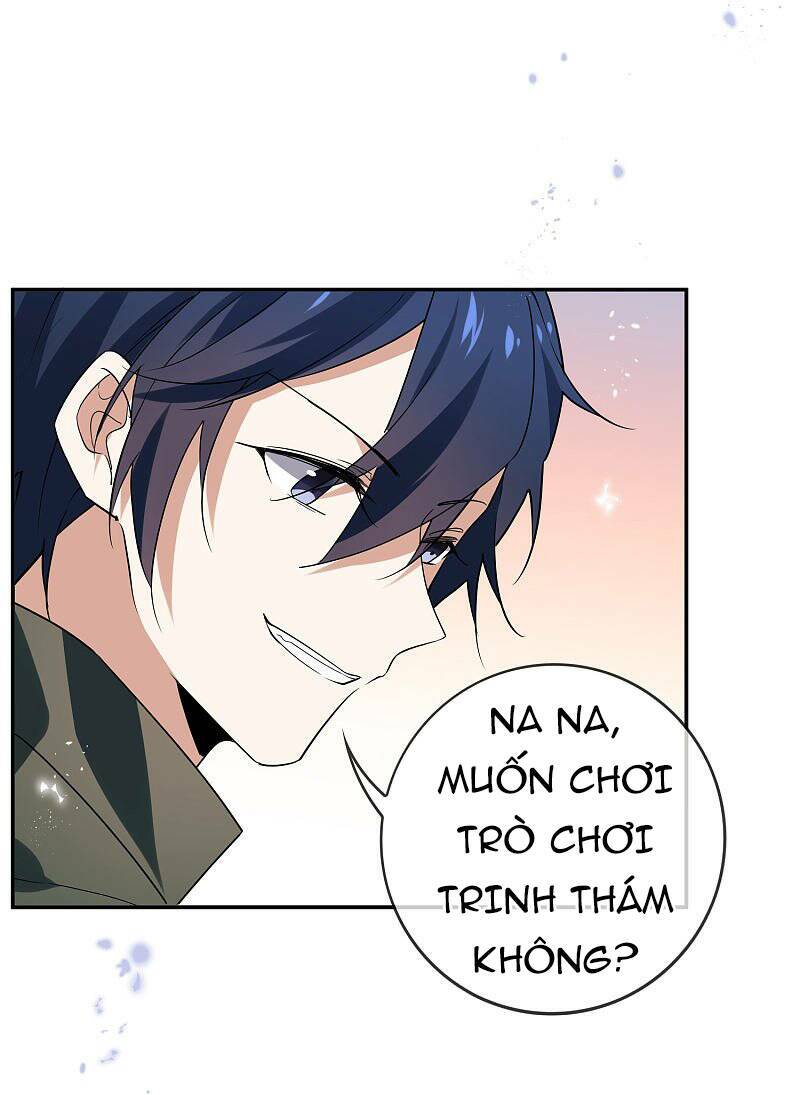 Mạt Thế Cùng Bạn Gái Zombie Chapter 41 - Trang 2