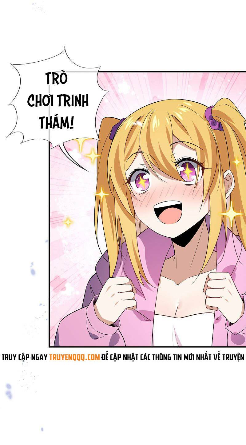 Mạt Thế Cùng Bạn Gái Zombie Chapter 41 - Trang 2